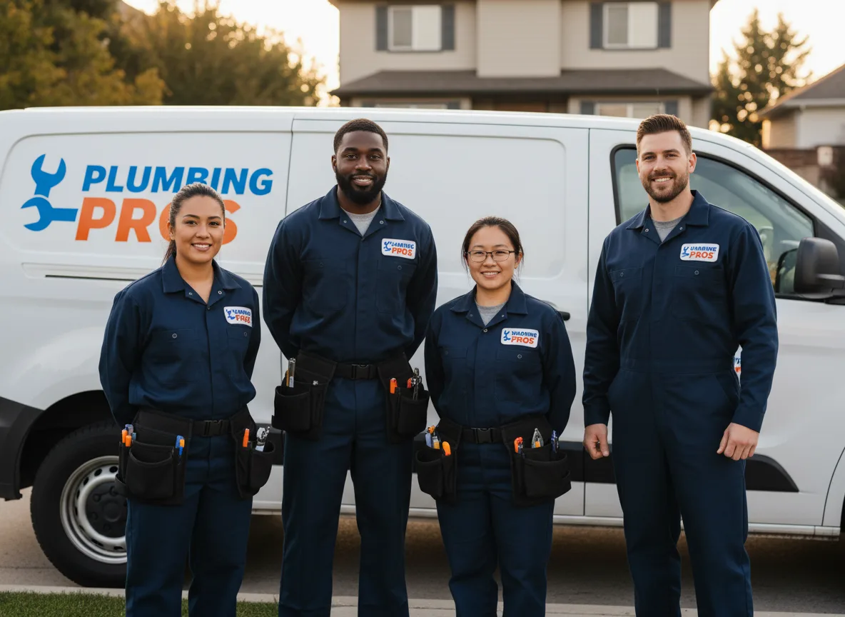 Water Heater Repair company in Brewster, OH